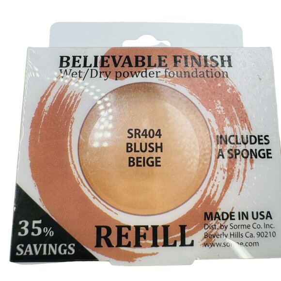 12pc Sorme Professional Makeup Bundle - all new unopened - Picture 7 of 9